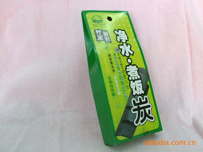 炊饭净水用炭吸附剂 活性炭与木炭的选择与应用