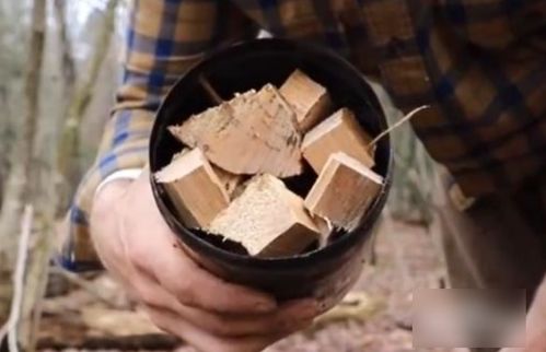 薪炭制作与销售 从传统技艺到现代市场的转型之路