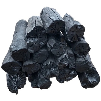 木炭、木碳与薪柴 传统燃料的市场销售与可持续发展